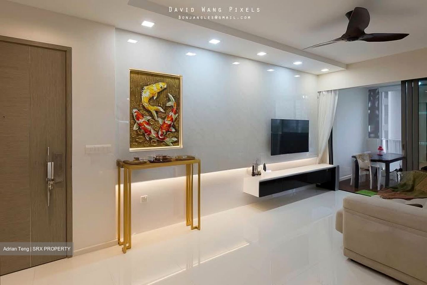 The Terrace (D19), Condominium #565768431